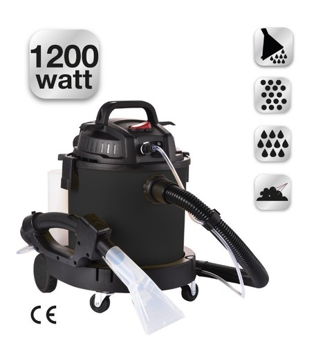 Yamato idro aspiratore - idro,