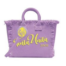 Shopping Bag Tinta Unita Juice