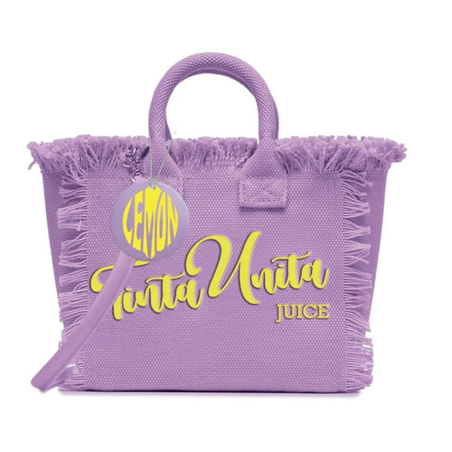 Shopping bag tinta unita juice - shopping,