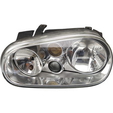 Faro Proiettore Anteriore