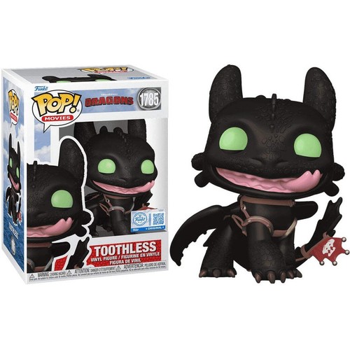 Funko pop movies dragon - pop, !
