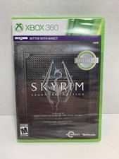 Microsoft Xbox 360 The Elder