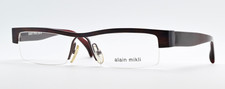 Occhiali Alain Mikli A0129 05