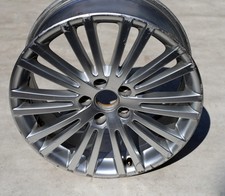 1x18 pollici OEM VW Golf 5 R32