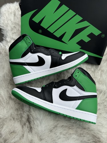 Air jordan high - air,