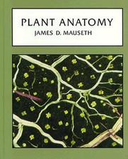 Plant Anatomy by James D