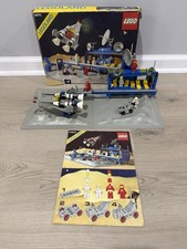 LEGO Space: Base di Comando