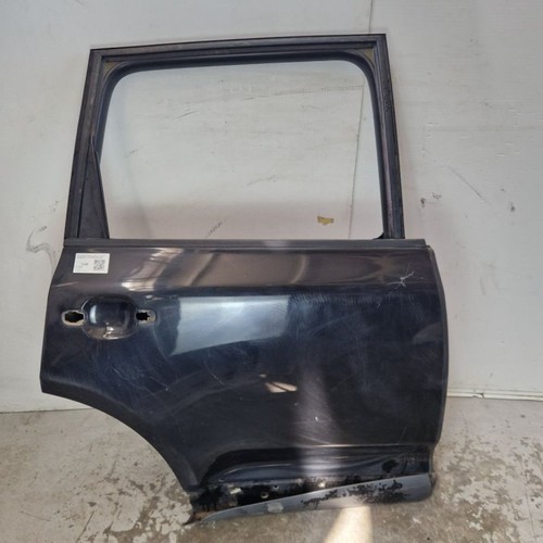 Porta sportello portiera - , nuda