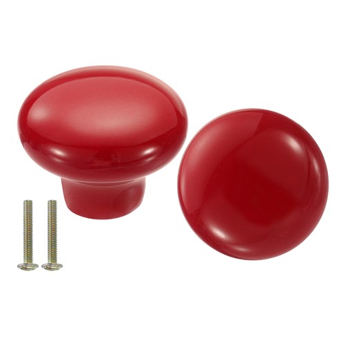 Pezzi pomelli rotondi - 2,