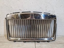 Griglia radiatore anteriore