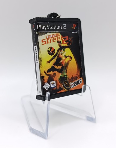 Portachiavi fifa street - street, 2