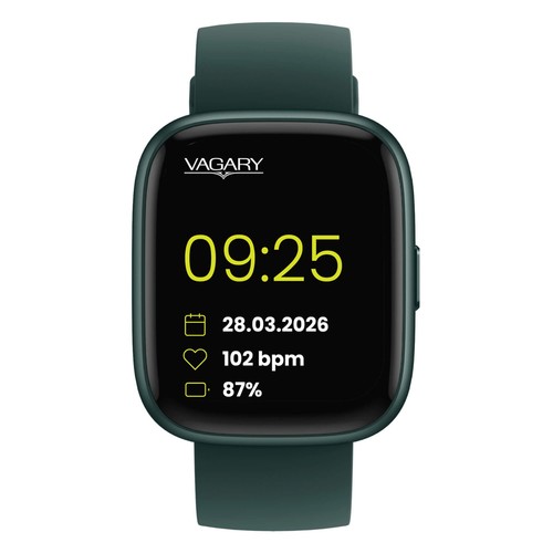 Vagary citizen smartwatch - citizen,