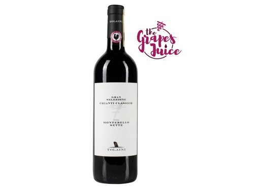 Tolaini vigna montebello - tolaini, sette