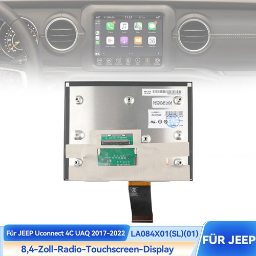 Display lcd touch - display,