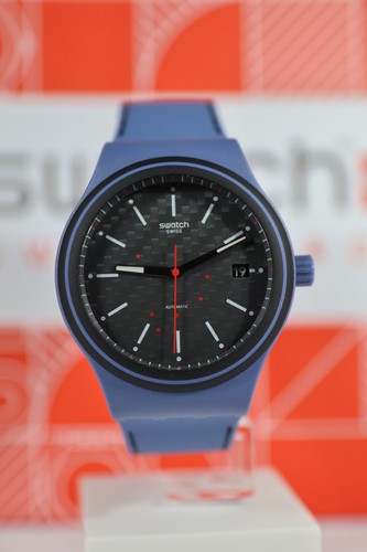 Nuovo swiss swatch - swiss, limited