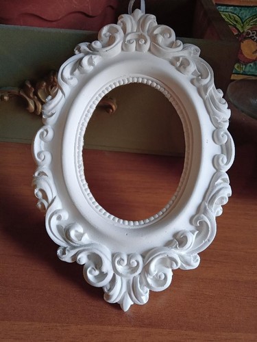 Cornice polvere ceramica - polvere,
