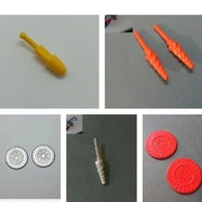 Pezzi Ricambio Per Ufo