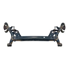 Asse Posteriore Corpo Del Ponte Audi A3 8V Seat Leon Skoda Octavia 5Q0501049AS