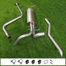 Scarico completo per - scarico, opel