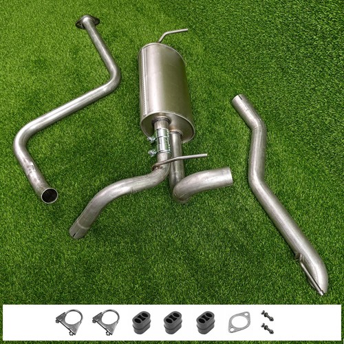 Scarico completo per opel - scarico,