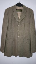 Blazer Borso d'Este Made in