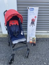 Chicco Liteway Stroller
