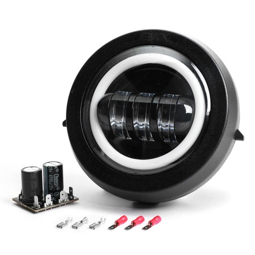 Fanale faro anteriore led - fanale,