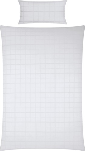 Biancheria letto erwin - biancheria,