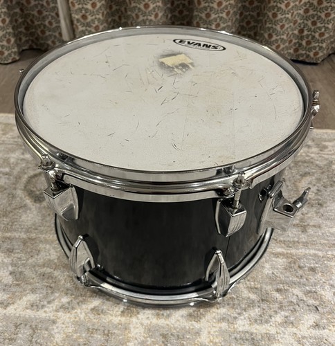 Tom rack vintage tama - rack,