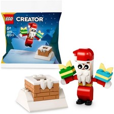 LEGO 30692 Camino di Natale