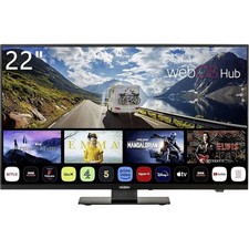 Reflexion LDDX22iBT_B   TV LCD
