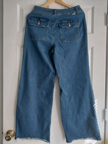 Jeans sound style donna - style,