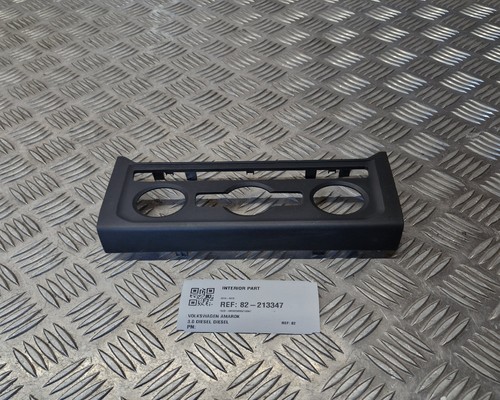 Assetto regolatore radiatore