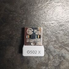 ricevitore usb Logitech G502 X