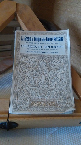 Storie erodoto la grecia - storie,