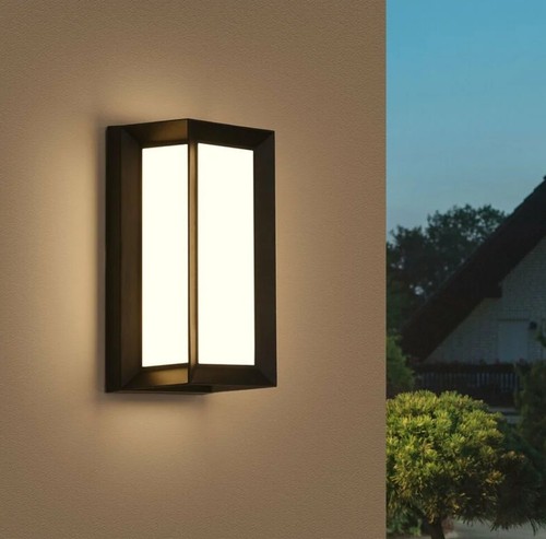 Applique parete led 30w - applique, da