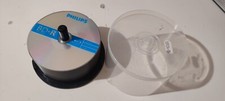 BDR 25GB PHILIPS BLU RAY COSTO PER PEZZO 2 EURO