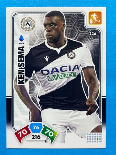 Panini calciatori adrenalyn - panini,