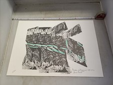 Quadro - Stampa - Maria