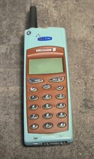 CELLULARE ERICSSON A1018s no caricabatteria