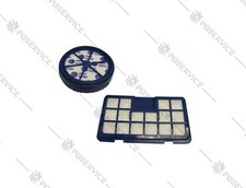 Hoover kit filtri ORIGINALI