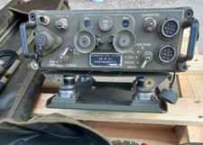 STAZIONE RADIO RV3/13/V