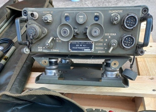 Stazione radio rv3 v - stazione, rv3/13/v
