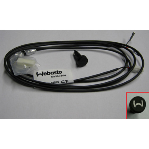 Kit cavo sensore temperatura - e,