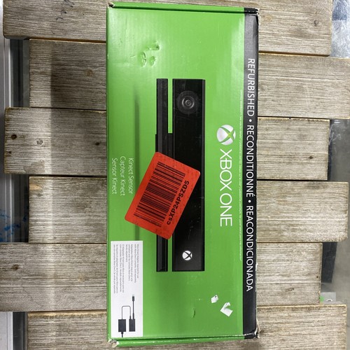 Microsoft xbox one - xbox, kinect