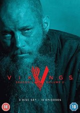 VIKINGS - STAGIONE 04 #02  3