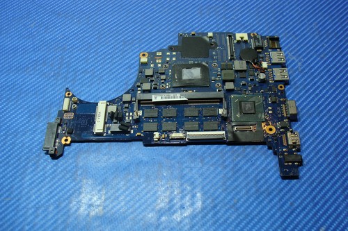 Samsung np530u4bl intel - samsung,