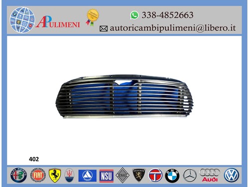 51101 griglia mascherina - griglia,