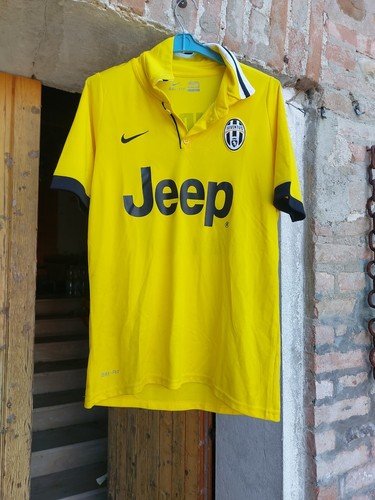 Maglia juventus vidal da - 23,