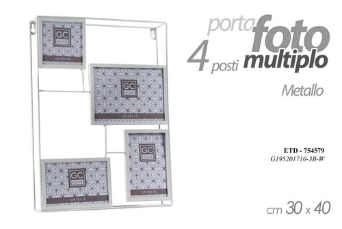 Cornice porta foto cm - cornice, 30*40